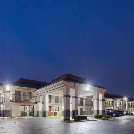 Best Western Inn פלורנס מראה חיצוני תמונה
