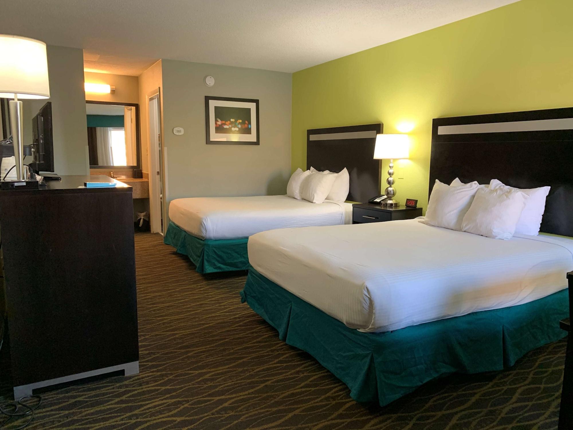 Best Western Inn פלורנס מראה חיצוני תמונה