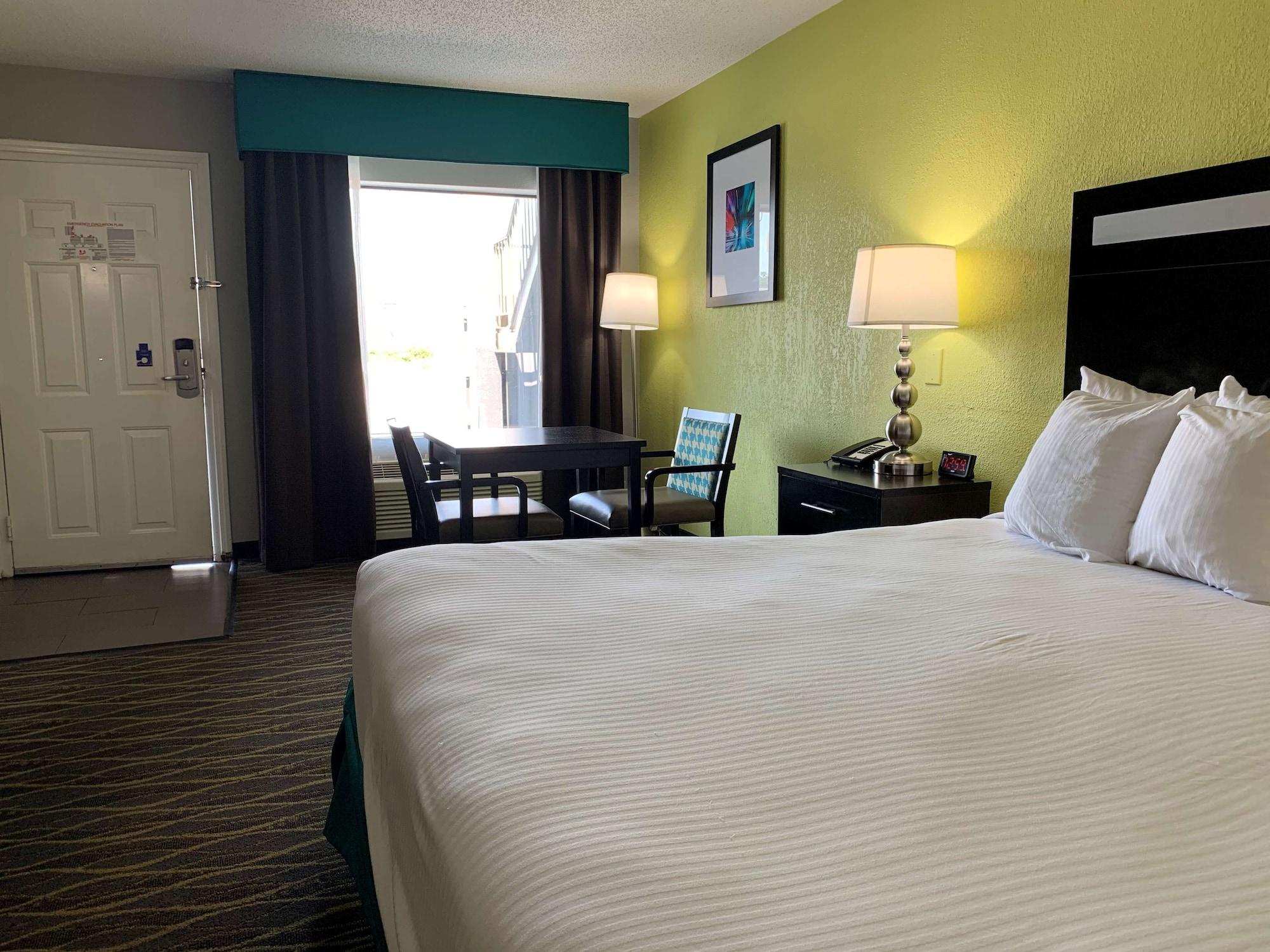 Best Western Inn פלורנס מראה חיצוני תמונה