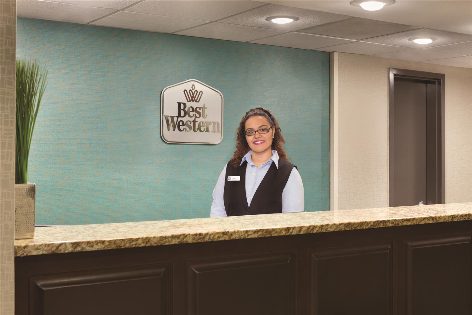 Best Western Inn פלורנס מראה חיצוני תמונה