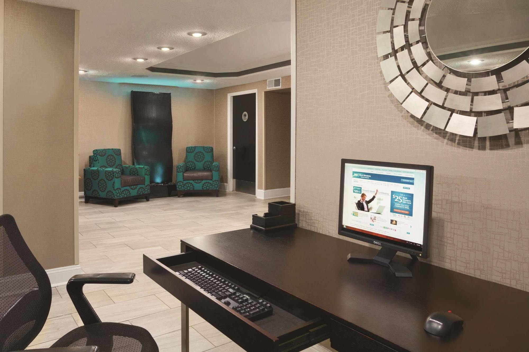 Best Western Inn פלורנס מראה חיצוני תמונה