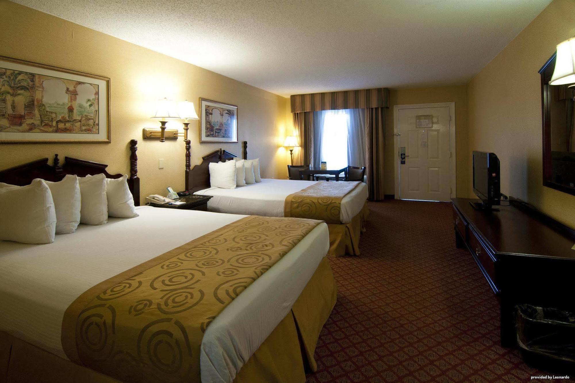Best Western Inn פלורנס חדר תמונה