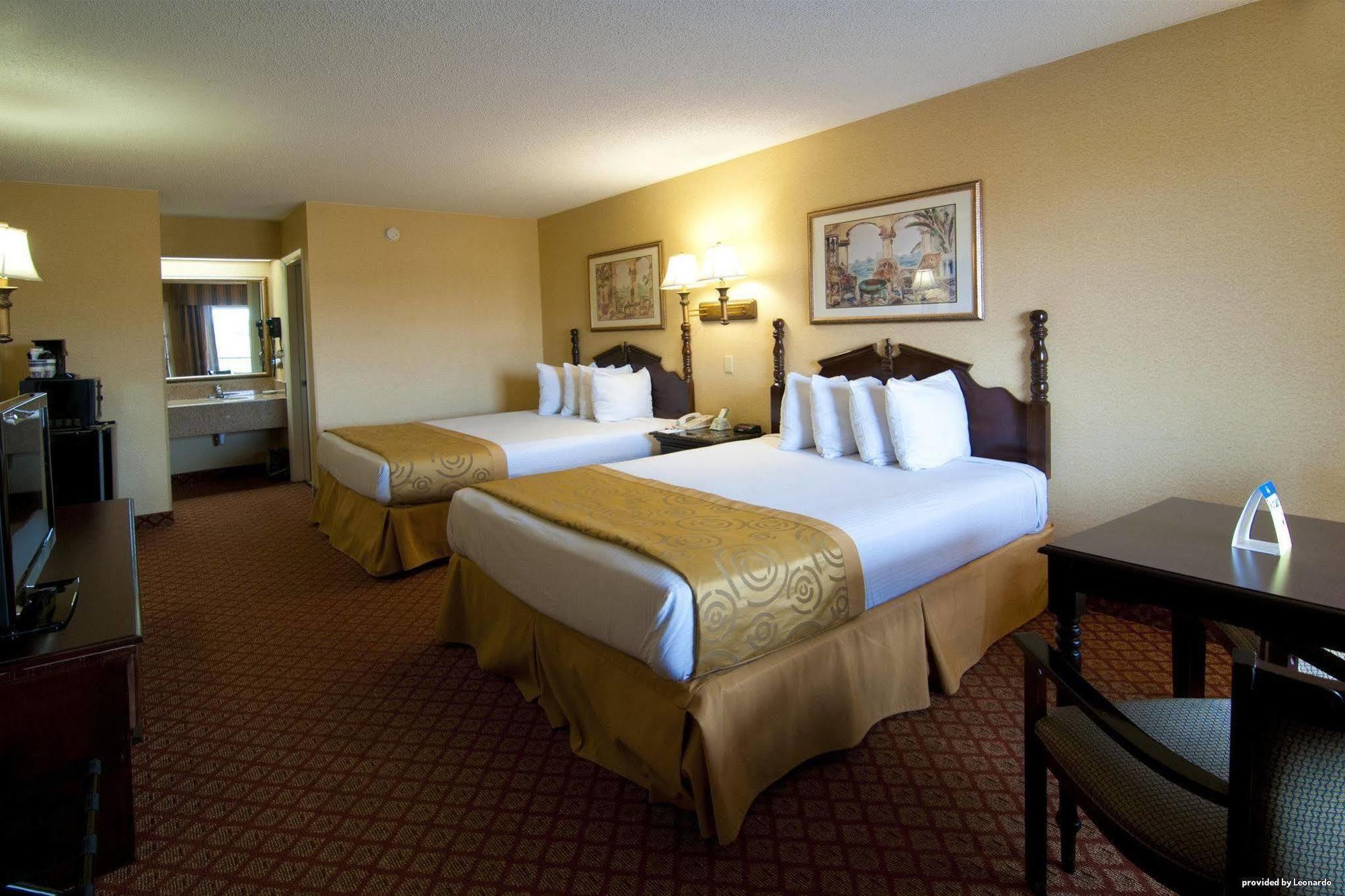 Best Western Inn פלורנס חדר תמונה