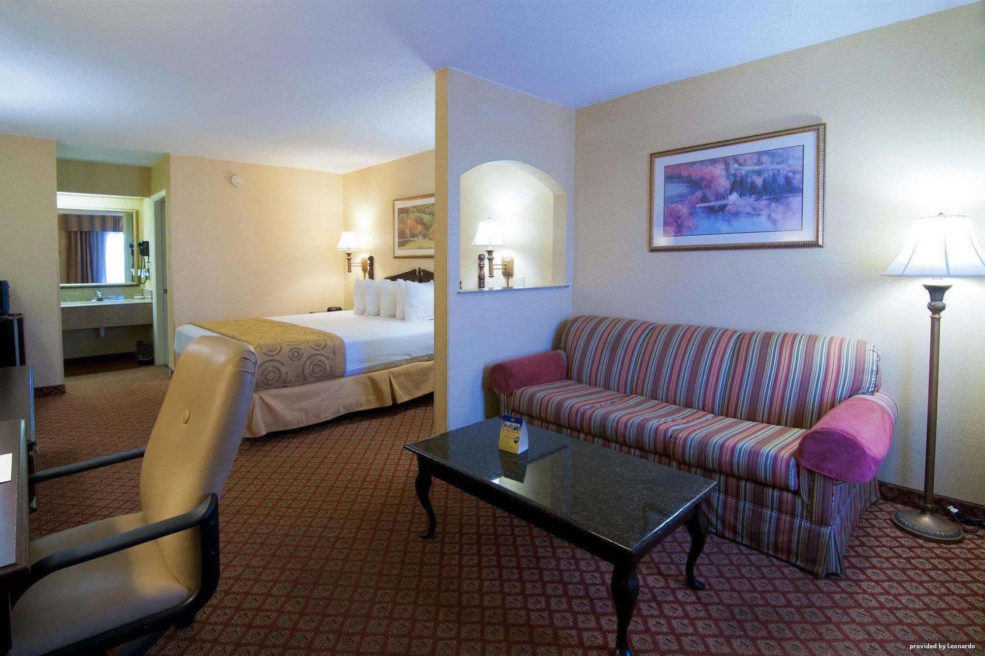 Best Western Inn פלורנס חדר תמונה