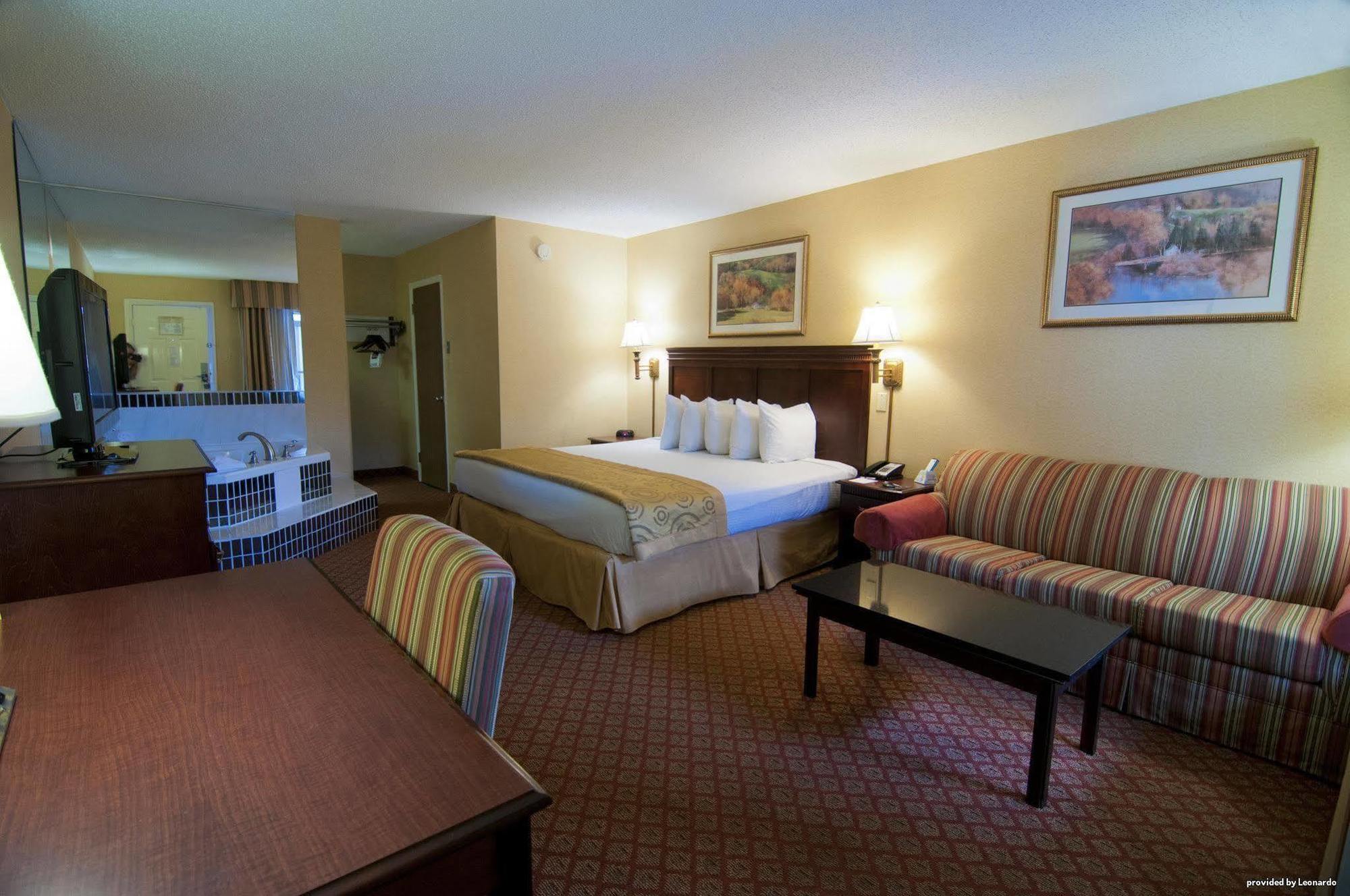 Best Western Inn פלורנס חדר תמונה