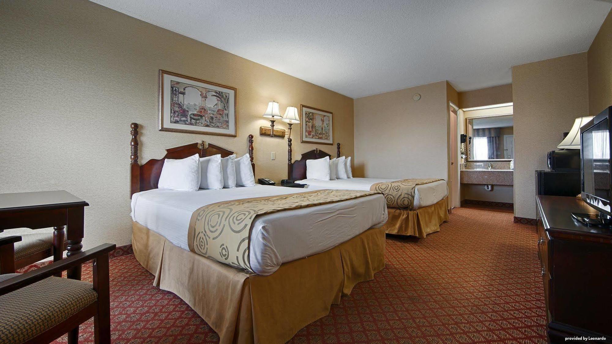 Best Western Inn פלורנס מראה חיצוני תמונה