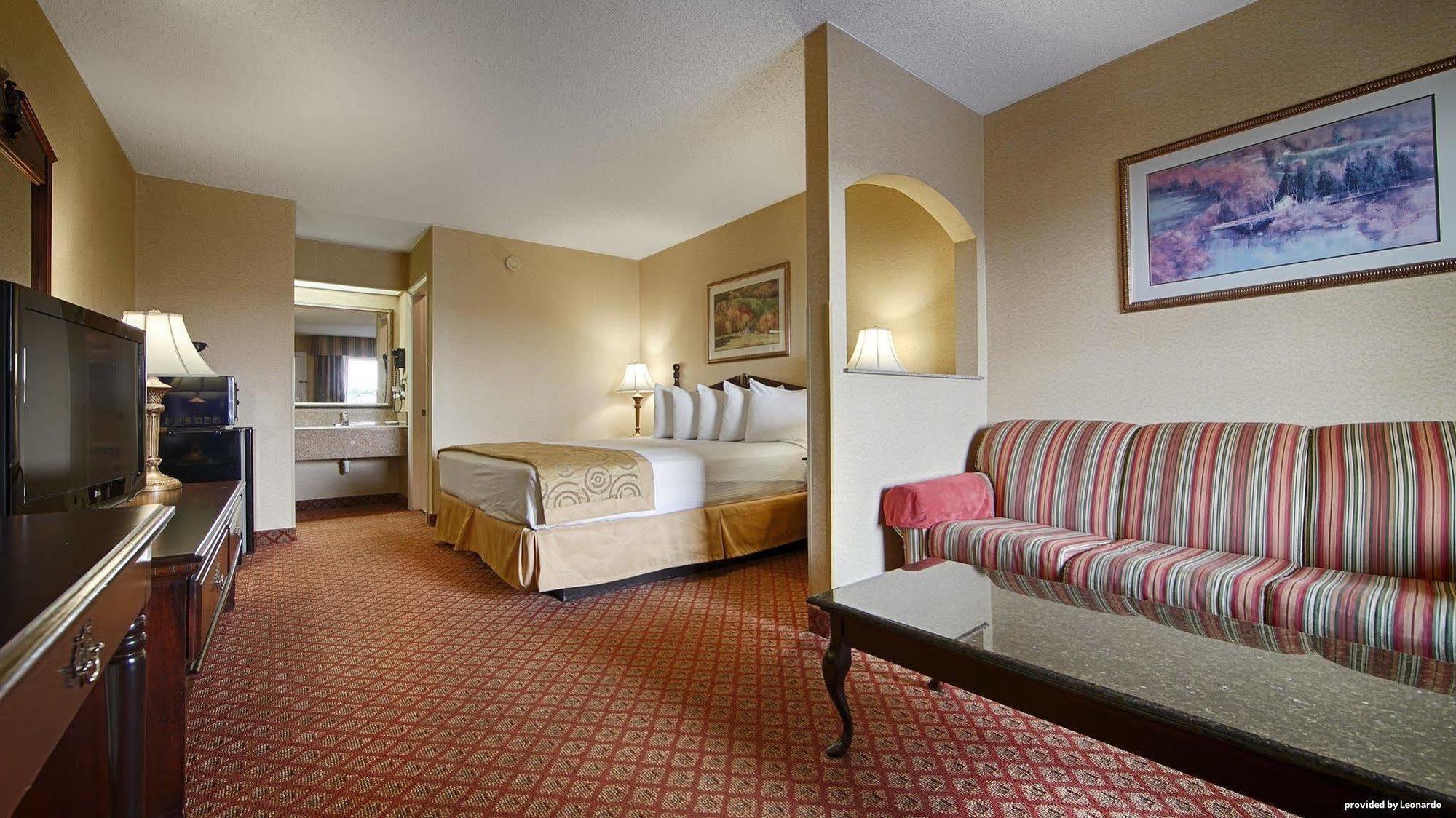 Best Western Inn פלורנס מראה חיצוני תמונה