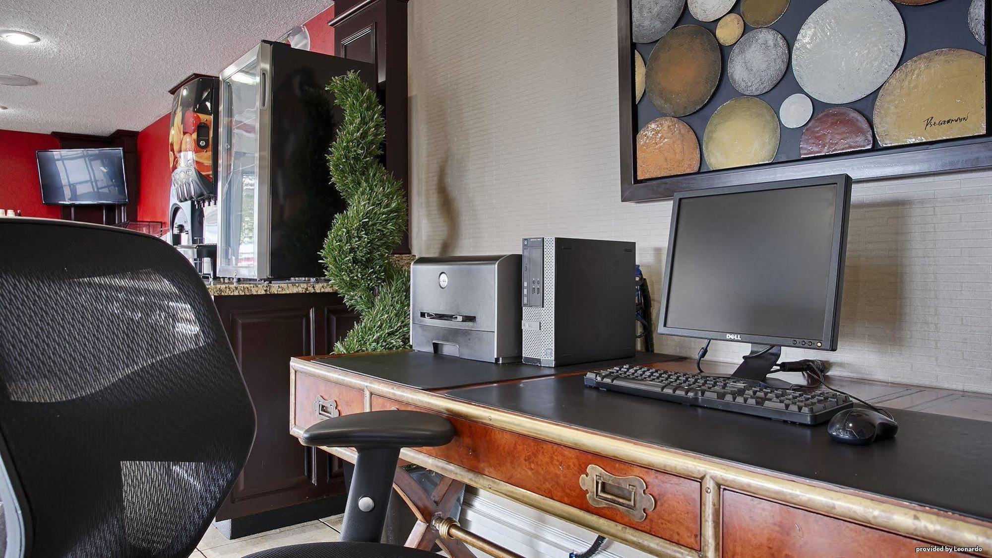 Best Western Inn פלורנס מראה חיצוני תמונה